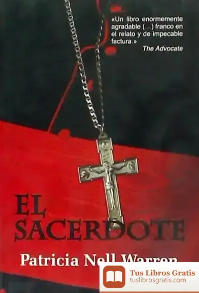 Descargar El Sacerdote
