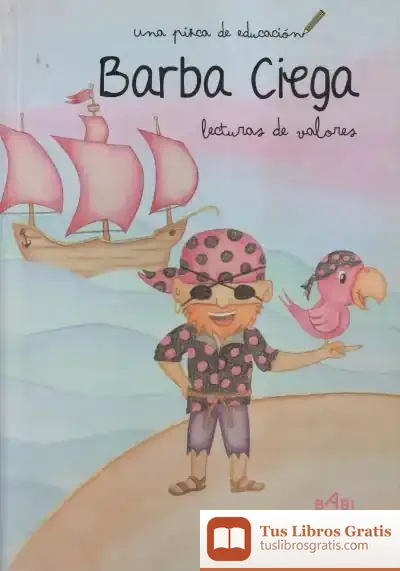 Descargar Barba Ciega