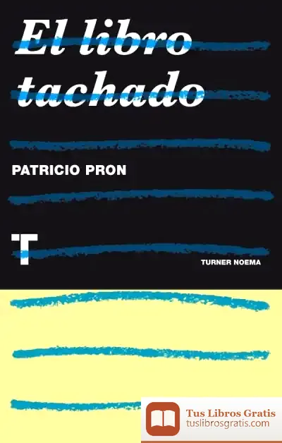 Descargar El Libro Tachado