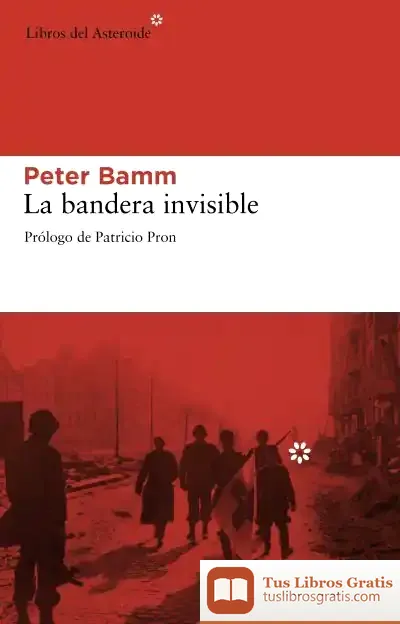 Descargar La Bandera Invisible