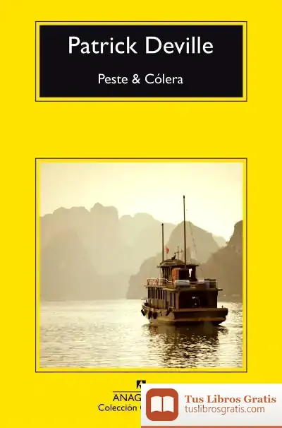 Descargar Peste & Cólera