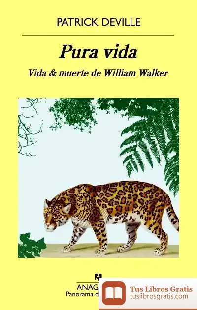 Descargar Pura Vida