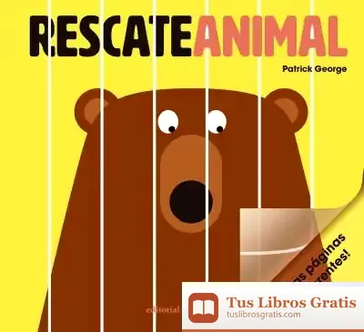 Descargar Rescate Animal