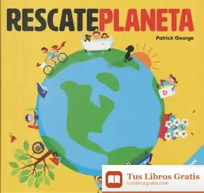 Descargar Rescate Planeta