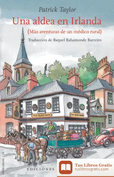 Descargar Una Aldea En Irlanda