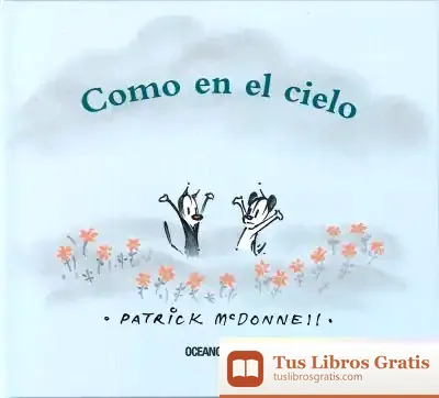 Descargar Como En El Cielo