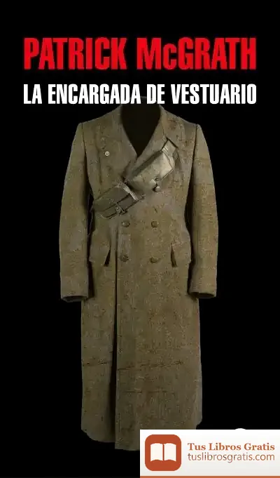 Descargar La Encargada De Vestuario