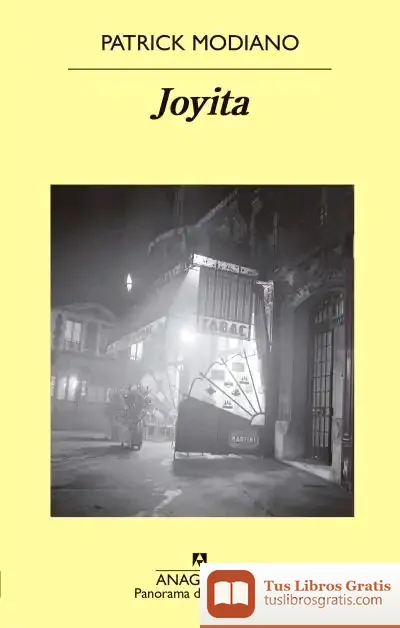 Descargar Joyita