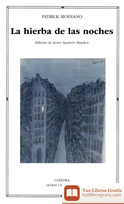 Descargar La Hierba De Las Noches