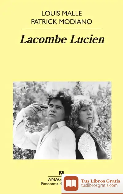 Descargar Lacombe Lucien