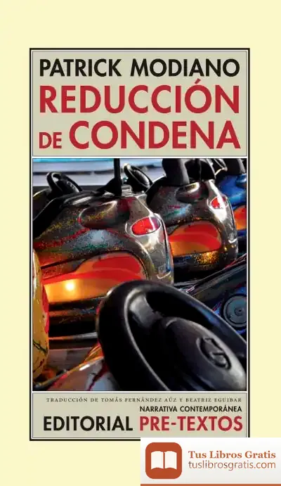 Descargar Reducción De Condena