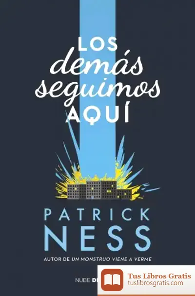 Descargar Los Demás Seguimos Aquí