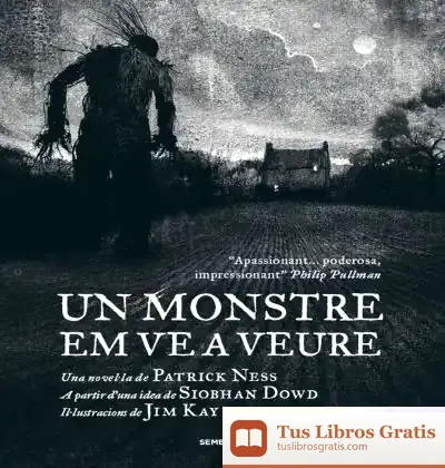 Descargar Un Monstre Em Ve A Veure