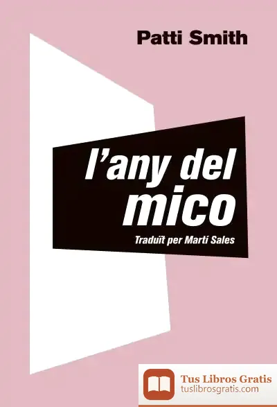 Descargar L'Any Del Mico