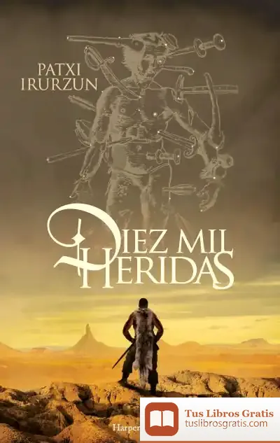 Descargar Diez Mil Heridas