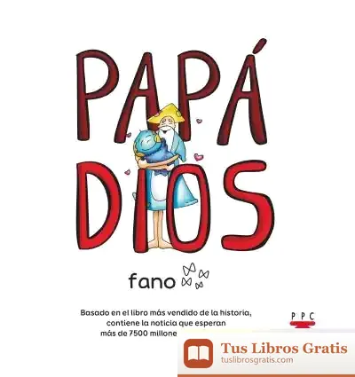 Descargar Papá Dios