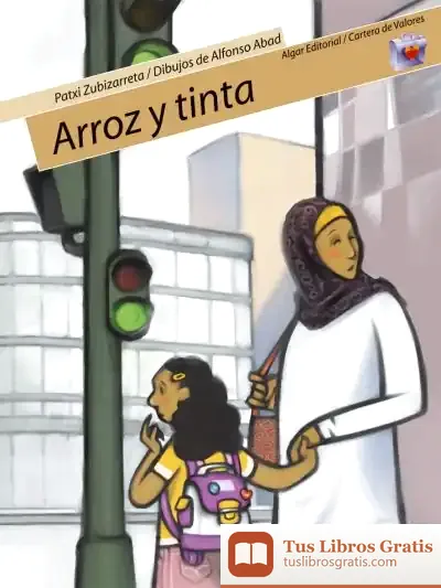 Descargar Arroz Y Tinta (Algar) de Patxi Zubizarreta