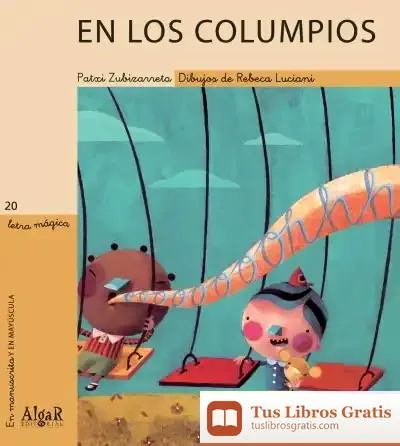 Descargar En Los Columpios de Patxi Zubizarreta