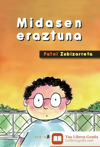 Descargar Midasen Eraztuna de Patxi Zubizarreta