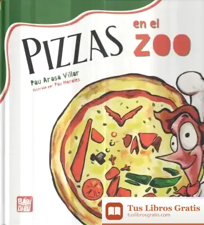 Descargar Pizzas En El Zoo