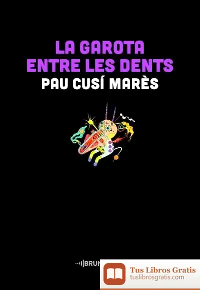 Descargar La Garota Entre Les Dents
