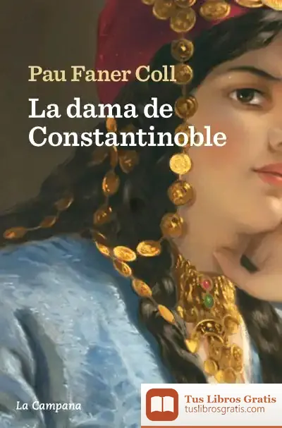 Descargar La Dama De Constantinoble