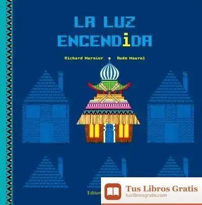 Descargar La Luz Encendida
