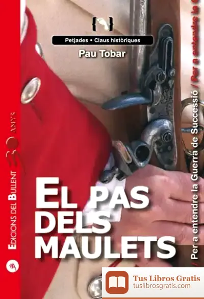 Descargar El Pas Dels Maulets