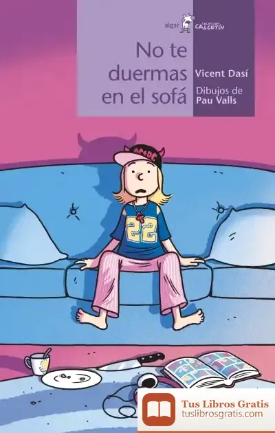 Descargar No Te Duermas En El Sofá