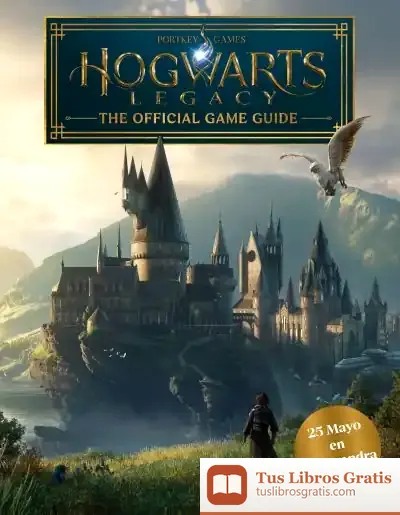Descargar Hogwarts Legacy