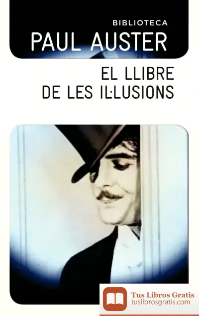 Descargar El Llibre De Les Il·Lu de Paul Auster