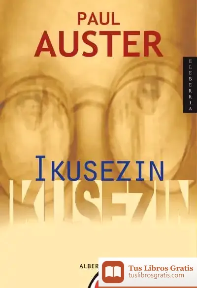 Descargar Ikusezin