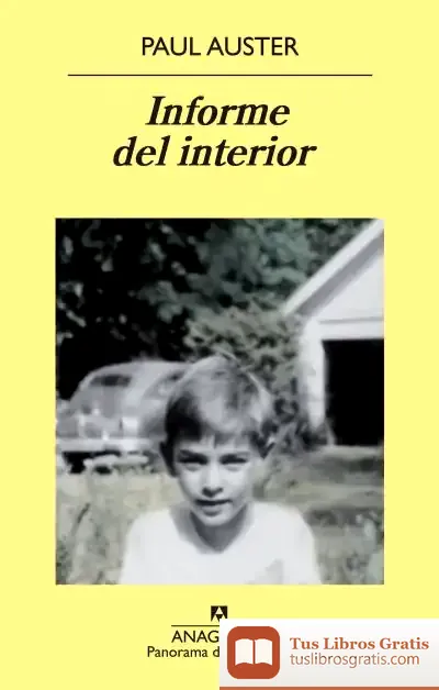 Descargar Informe Del Interior