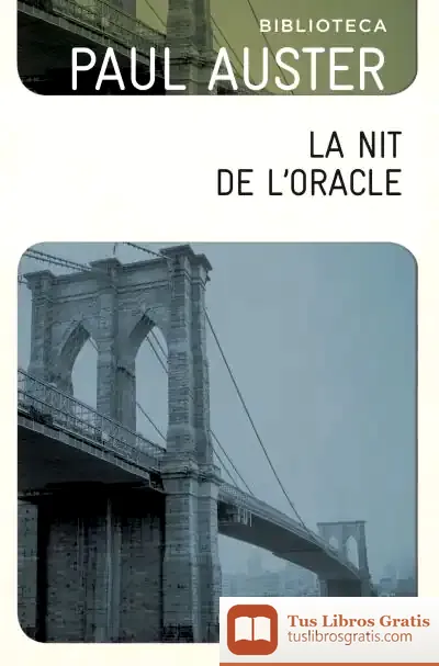 Descargar La Nit De L'Oracle