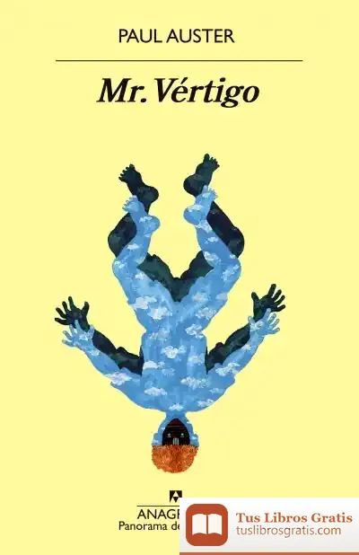 Descargar Mr. Vértigo