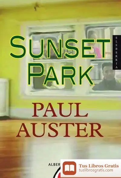 Descargar Sunset Park