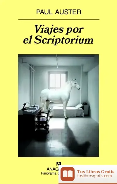 Descargar Viajes Por El Scriptorium