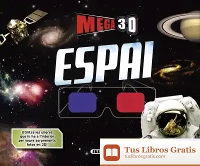 Descargar Mega 3D. Espai En 3D