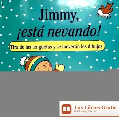 Descargar Jimmy, Está Nevando