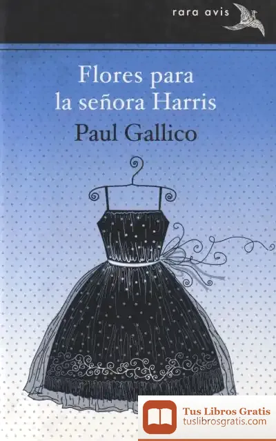 Descargar Flores Para La Señora Harris
