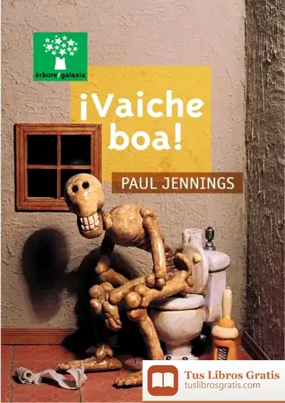 Descargar ¡Vaiche Boa!