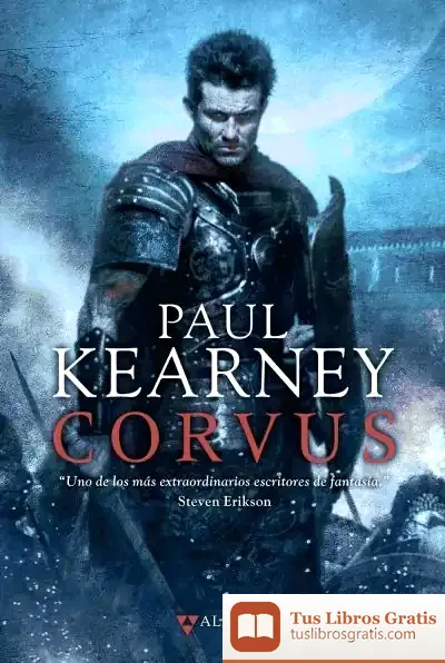 Descargar Corvus