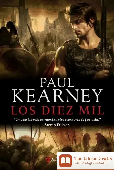 Descargar Los Diez Mil