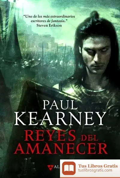 Descargar Reyes Del Amanecer