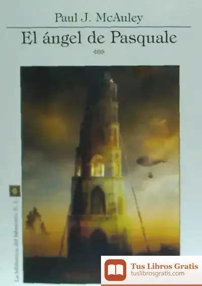 Descargar El Ángel De Pasquale de Juan Cruz Cruz