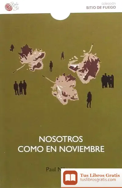 Descargar Nosotros Como En Noviembre