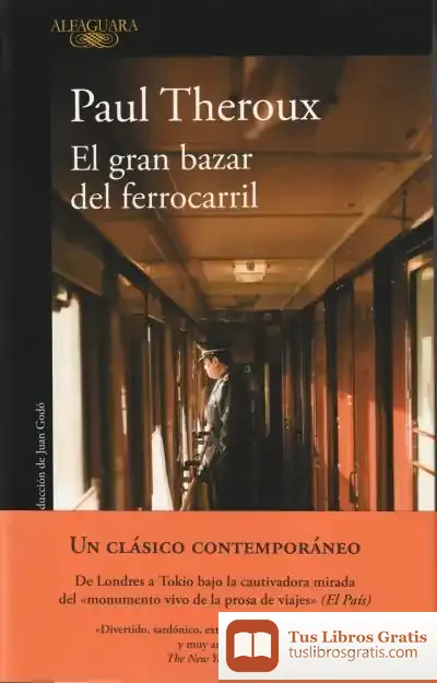 Descargar El Gran Bazar Del Ferrocarril