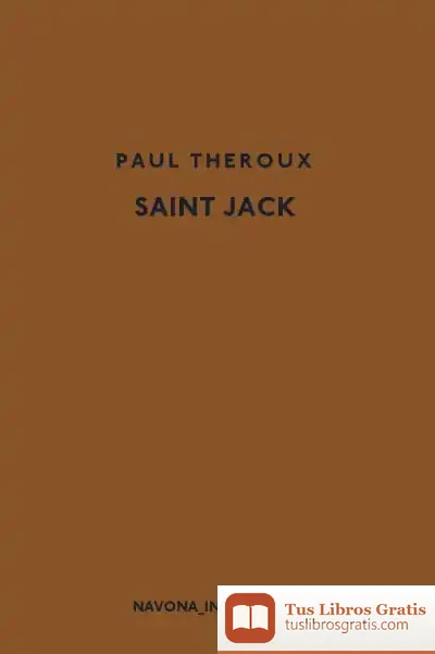 Descargar Saint Jack