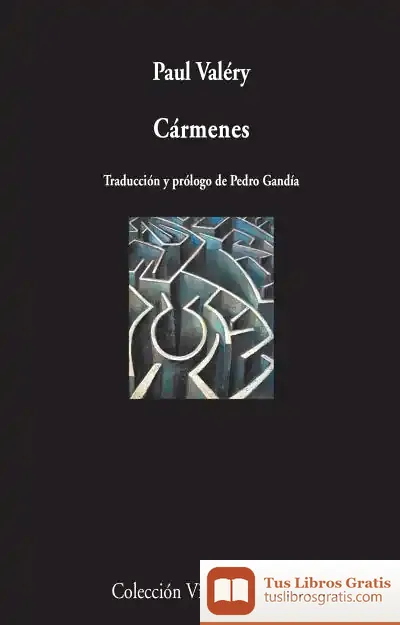 Descargar Cármenes