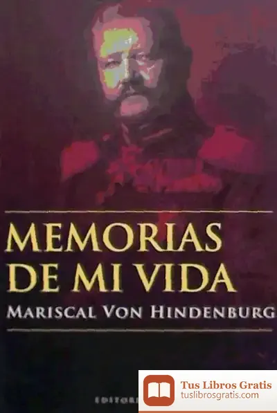 Descargar Memorias De Mi Vida